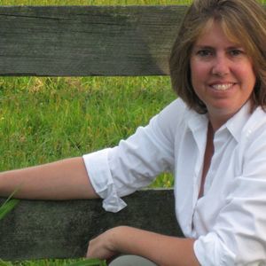 Meet your Posher, Sheri